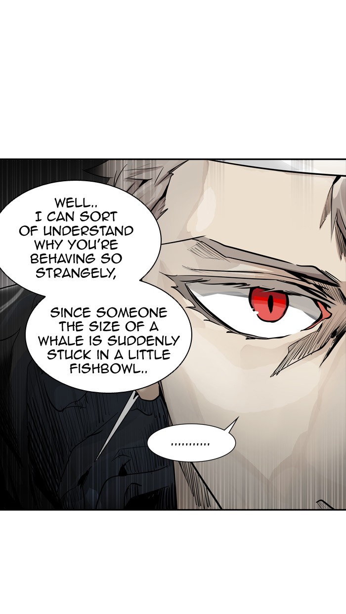 Tower of God Chapter 337 - Page 112