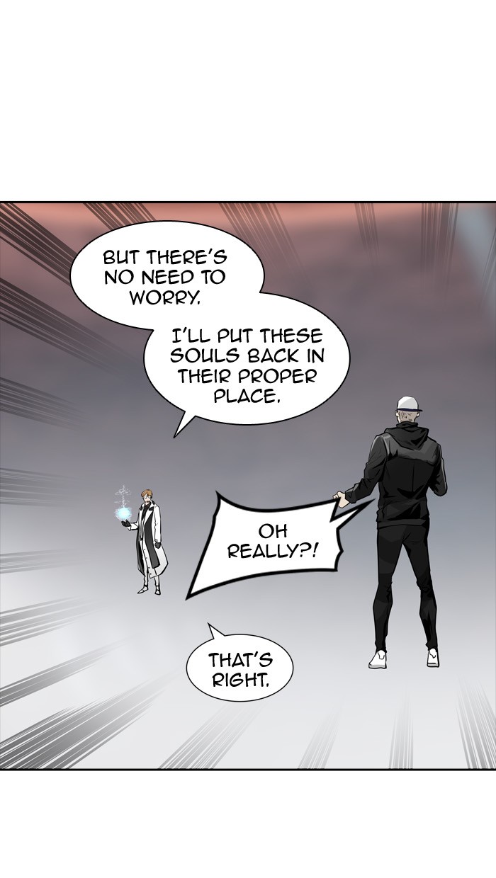 Tower of God Chapter 337 - Page 115