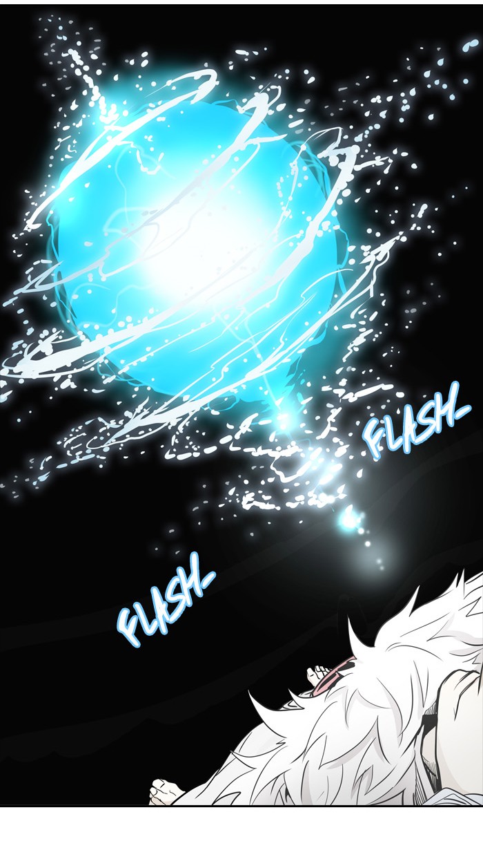 Tower of God Chapter 337 - Page 91