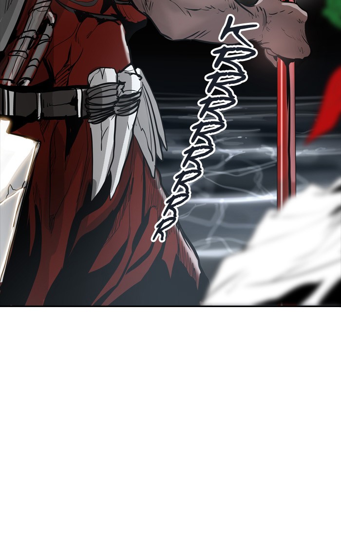 Tower of God Chapter 338 - Page 1