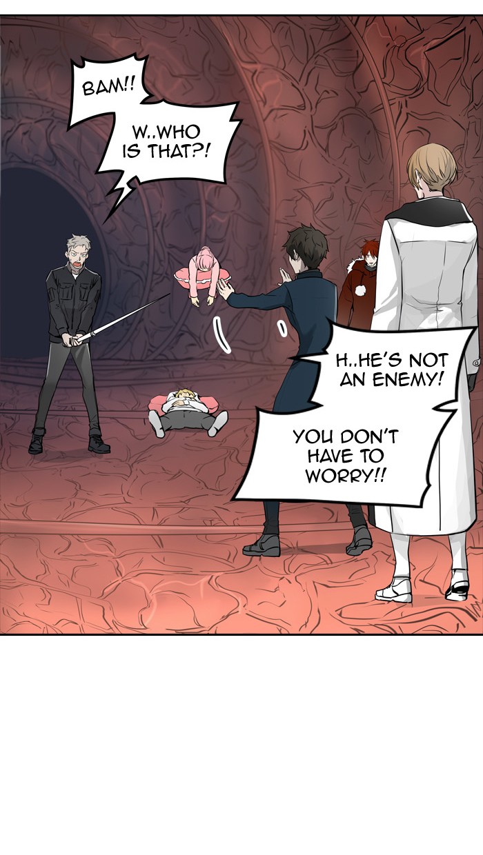 Tower of God Chapter 338 - Page 54