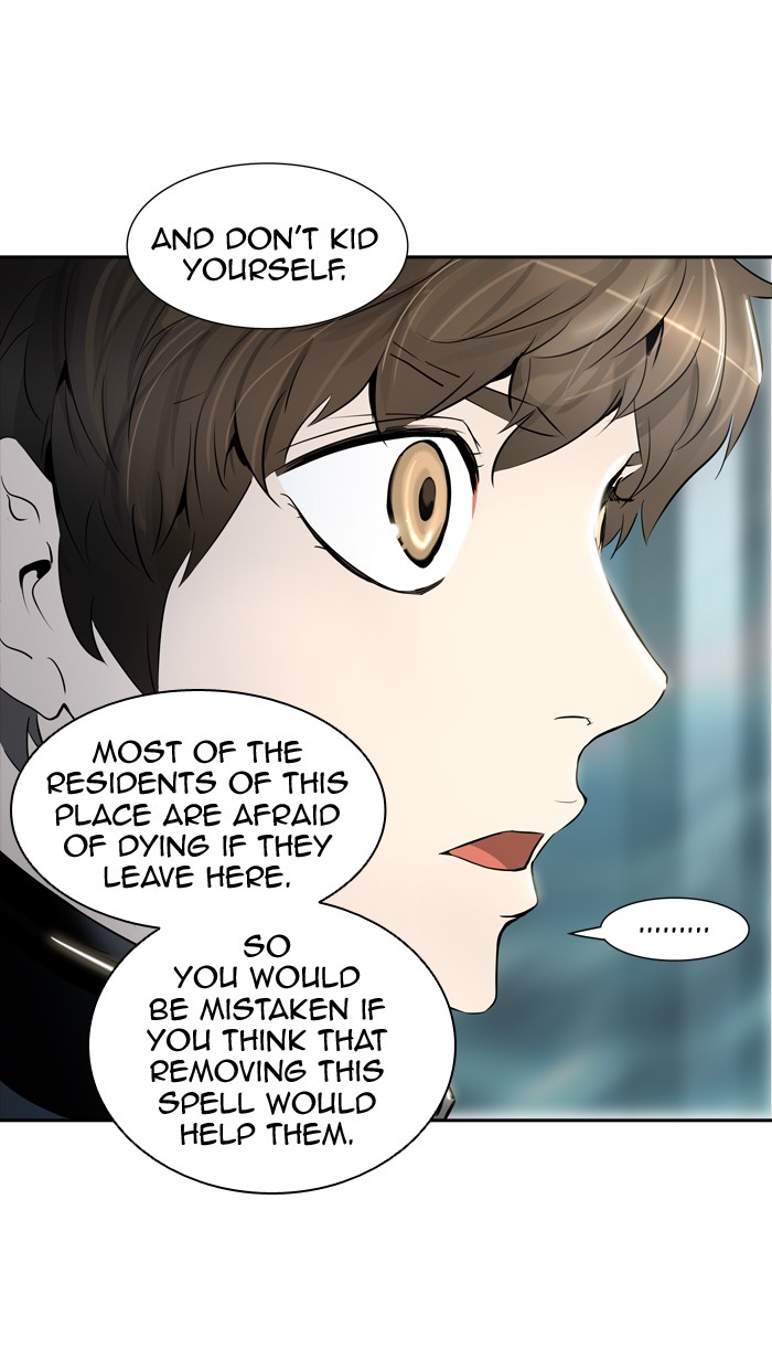 Tower of God Chapter 339 - Page 10