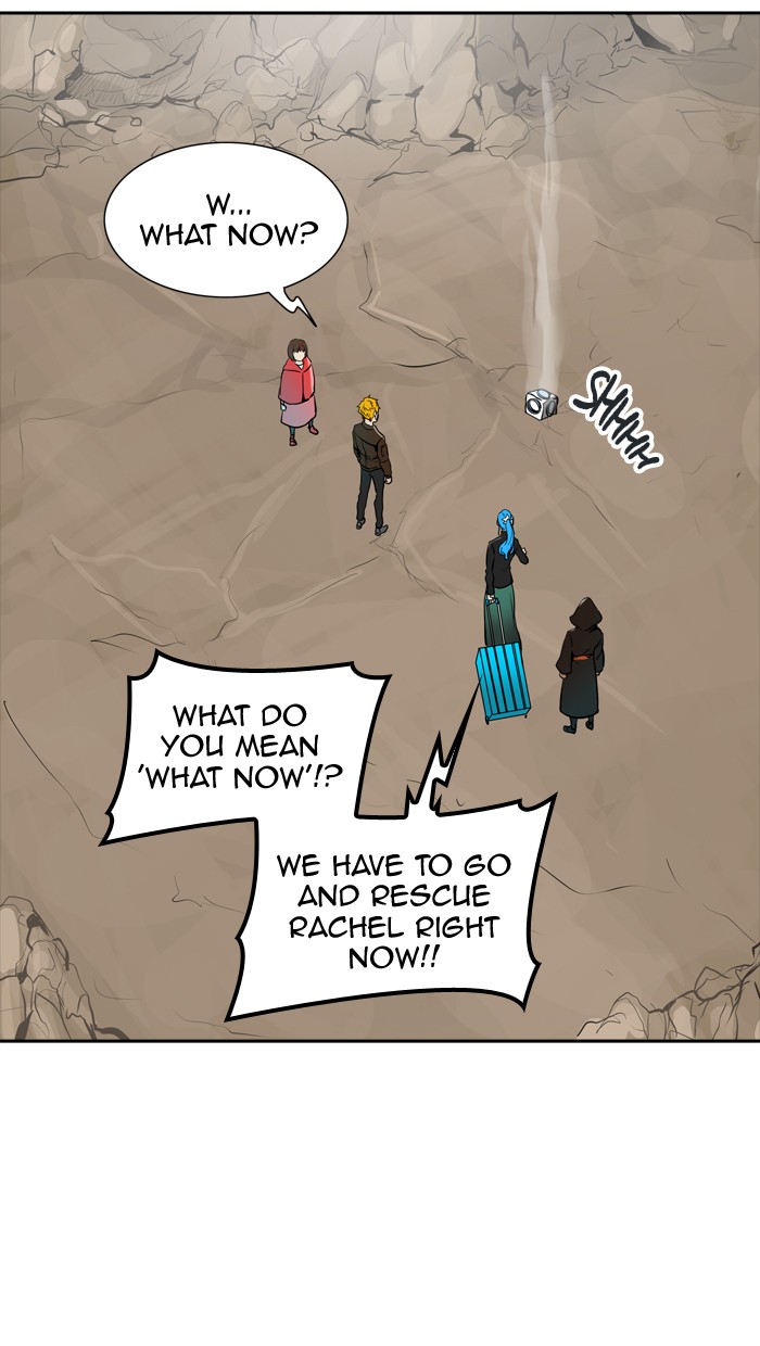 Tower of God Chapter 339 - Page 16