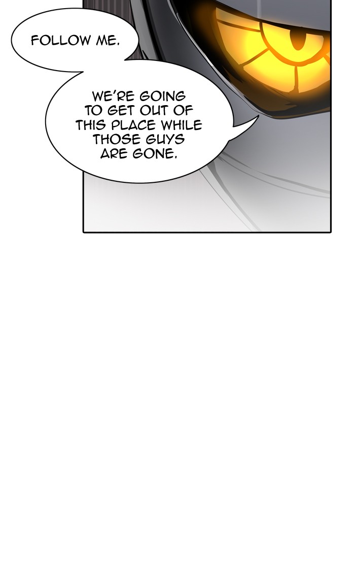 Tower of God Chapter 339 - Page 19