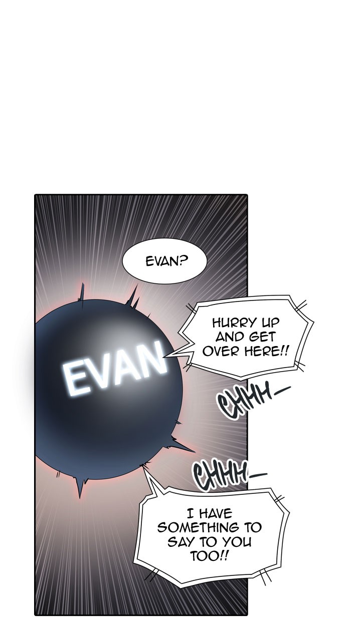 Tower of God Chapter 339 - Page 23