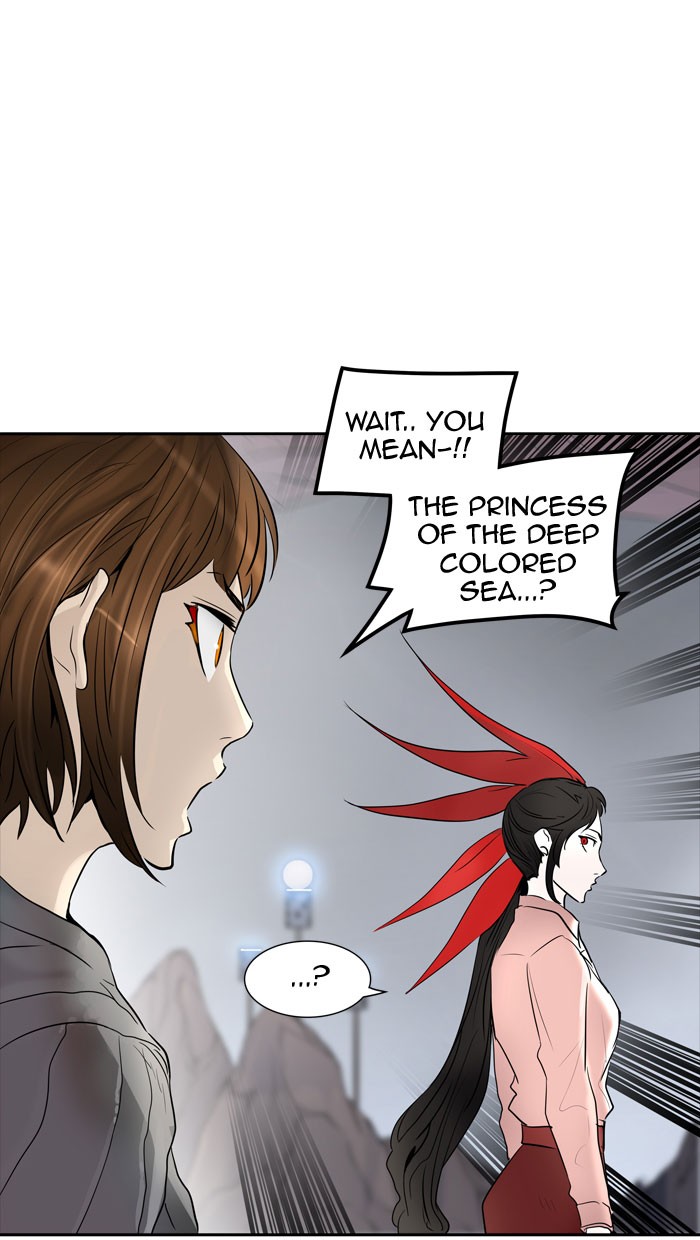 Tower of God Chapter 339 - Page 25