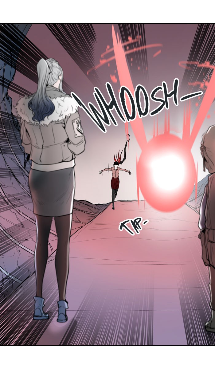 Tower of God Chapter 339 - Page 28