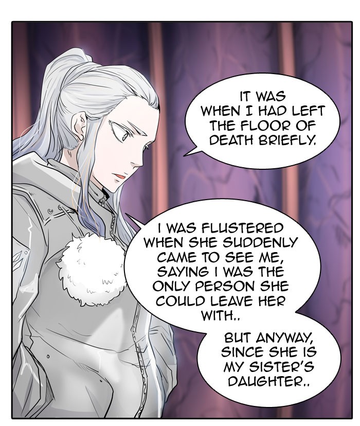 Tower of God Chapter 339 - Page 37