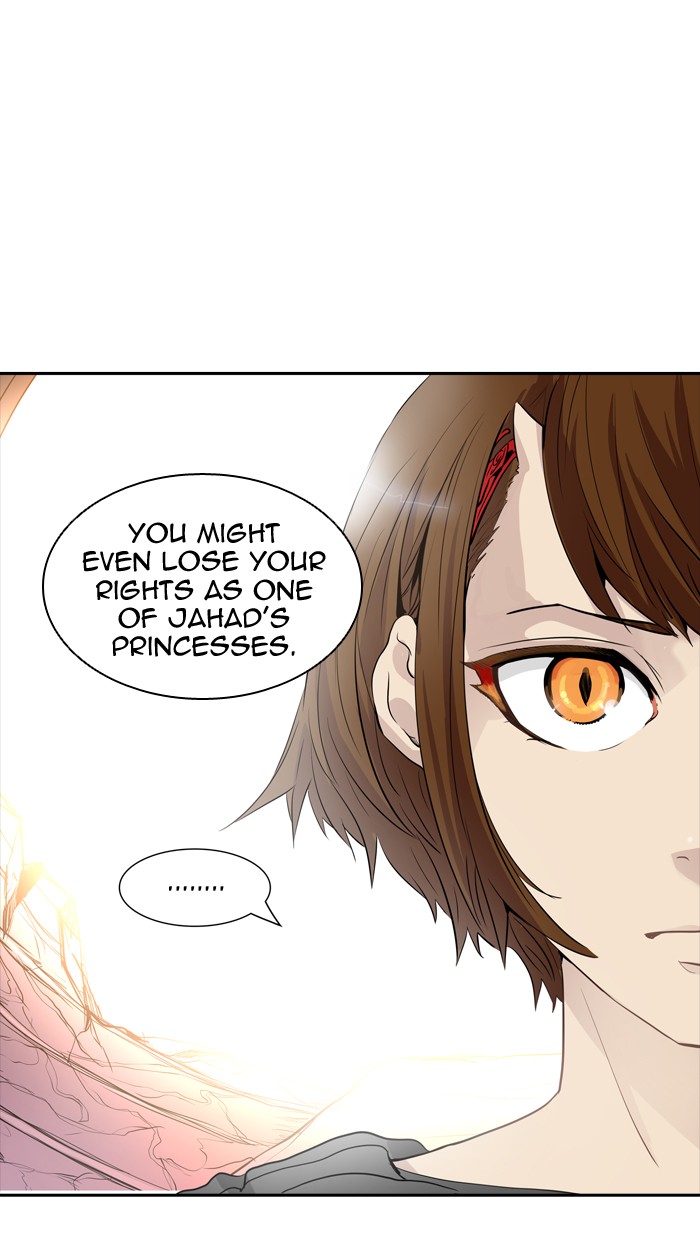 Tower of God Chapter 339 - Page 42