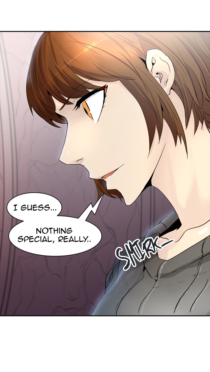 Tower of God Chapter 339 - Page 46