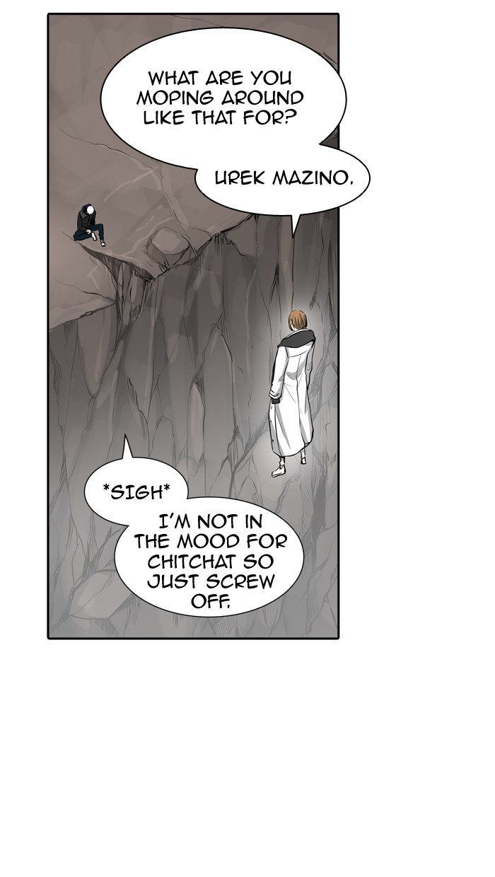 Tower of God Chapter 339 - Page 59