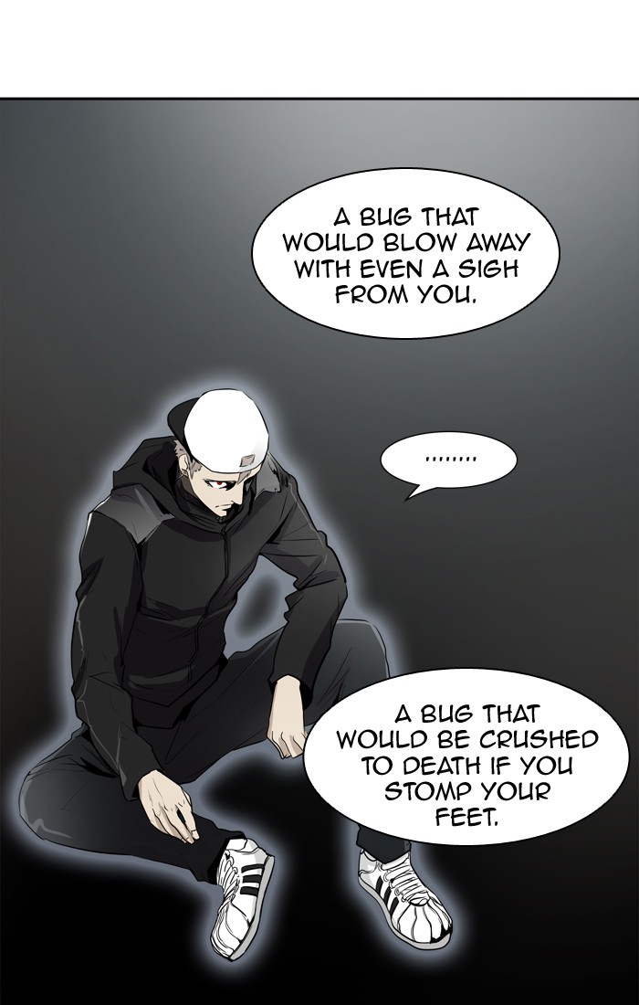 Tower of God Chapter 339 - Page 61