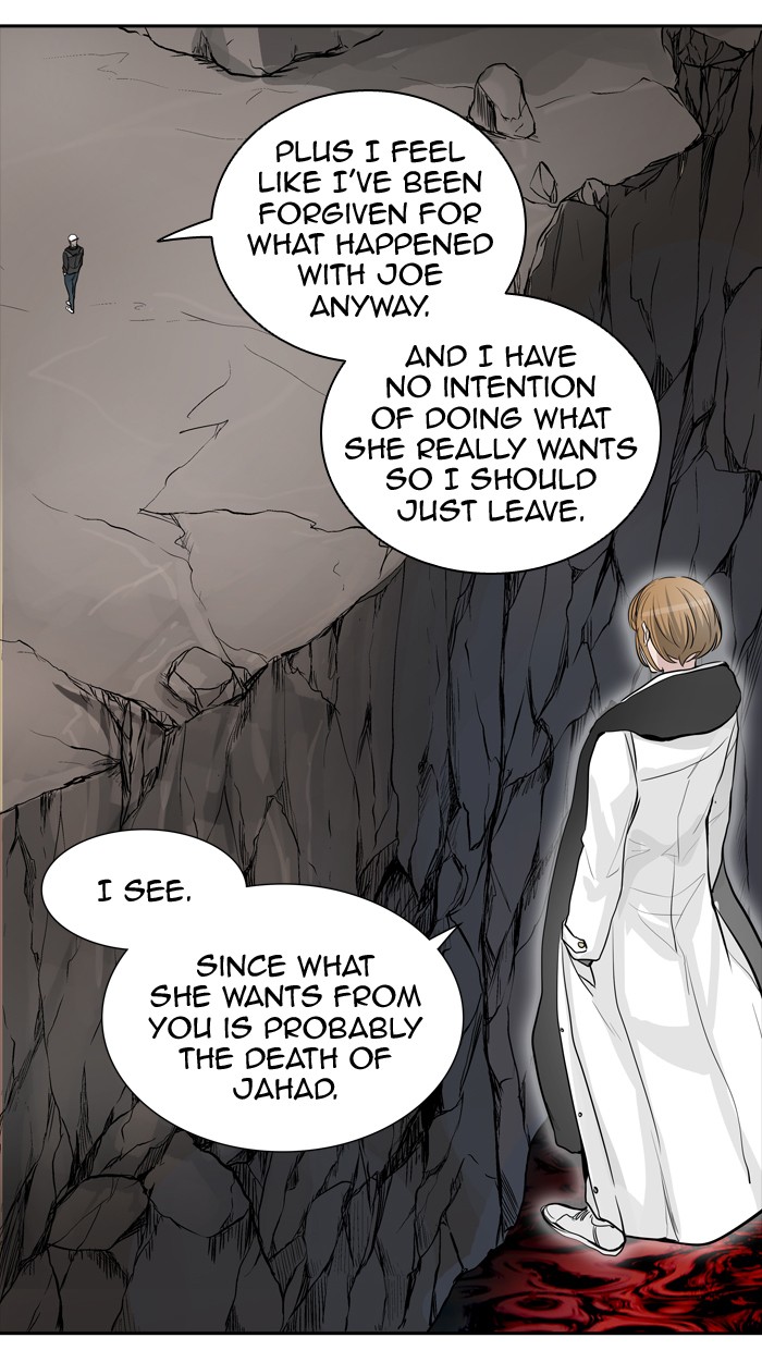 Tower of God Chapter 339 - Page 66