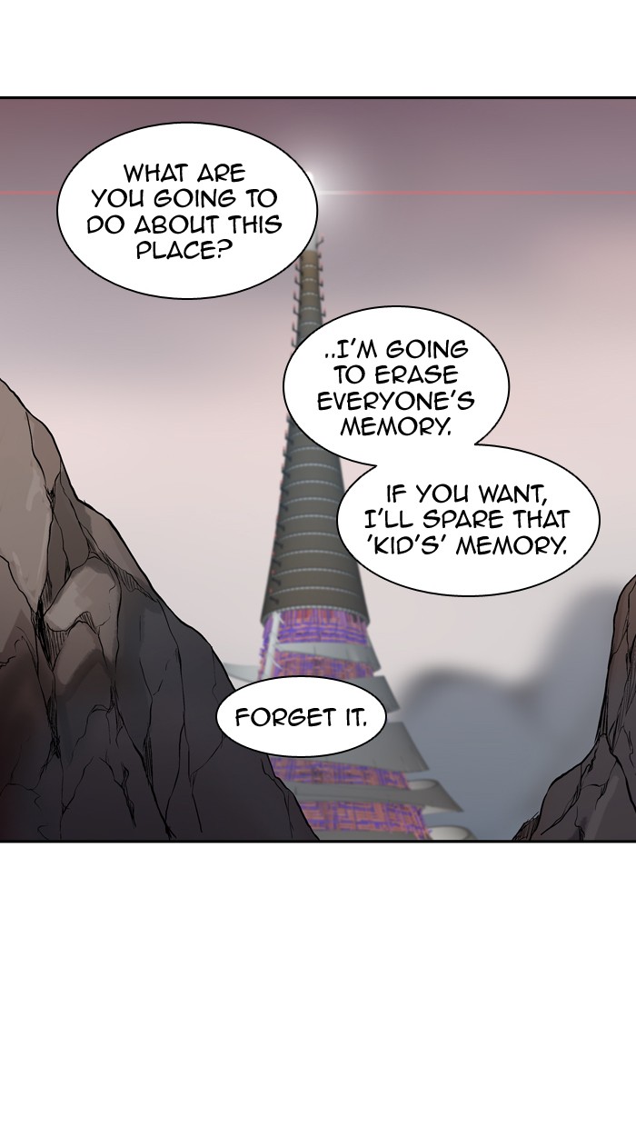 Tower of God Chapter 339 - Page 67