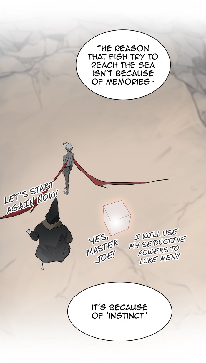 Tower of God Chapter 339 - Page 71