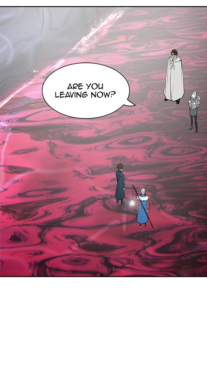 Tower of God Chapter 339 - Page 74