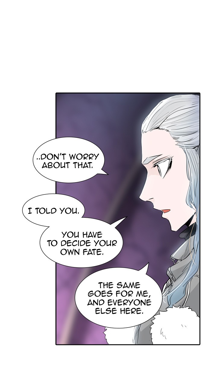 Tower of God Chapter 339 - Page 77