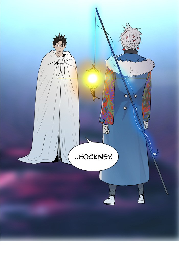 Tower of God Chapter 339 - Page 80