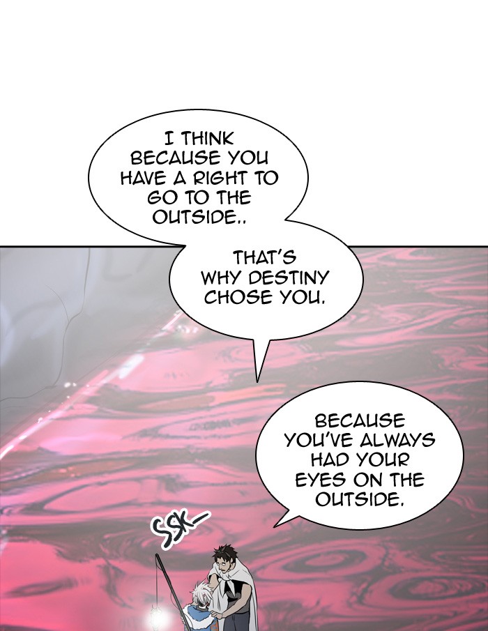 Tower of God Chapter 339 - Page 85