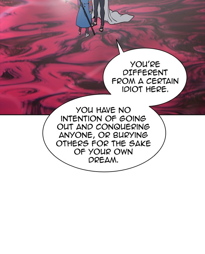 Tower of God Chapter 339 - Page 86