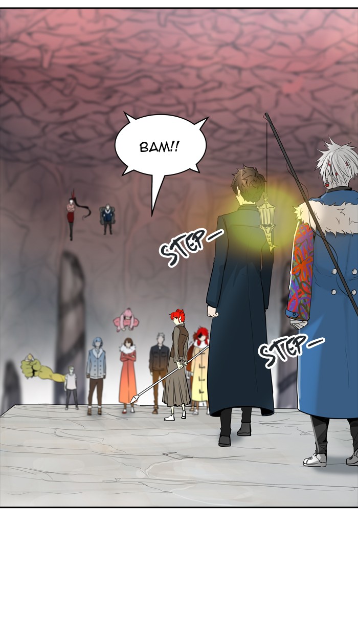 Tower of God Chapter 339 - Page 92