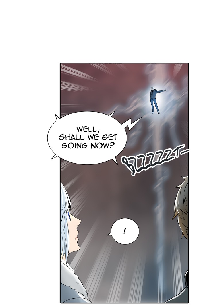 Tower of God Chapter 339 - Page 94