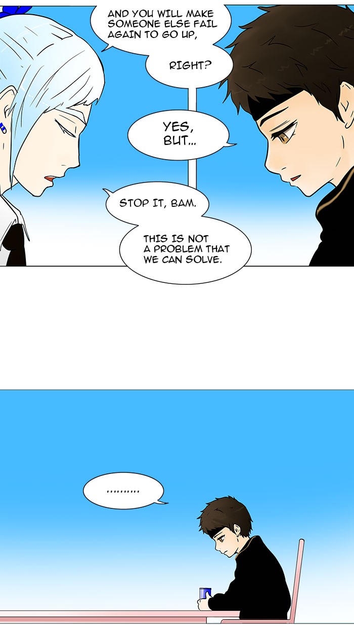 Tower of God Chapter 34 - Page 19