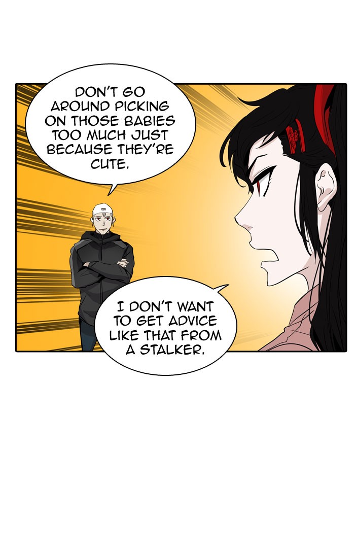 Tower of God Chapter 340 - Page 32