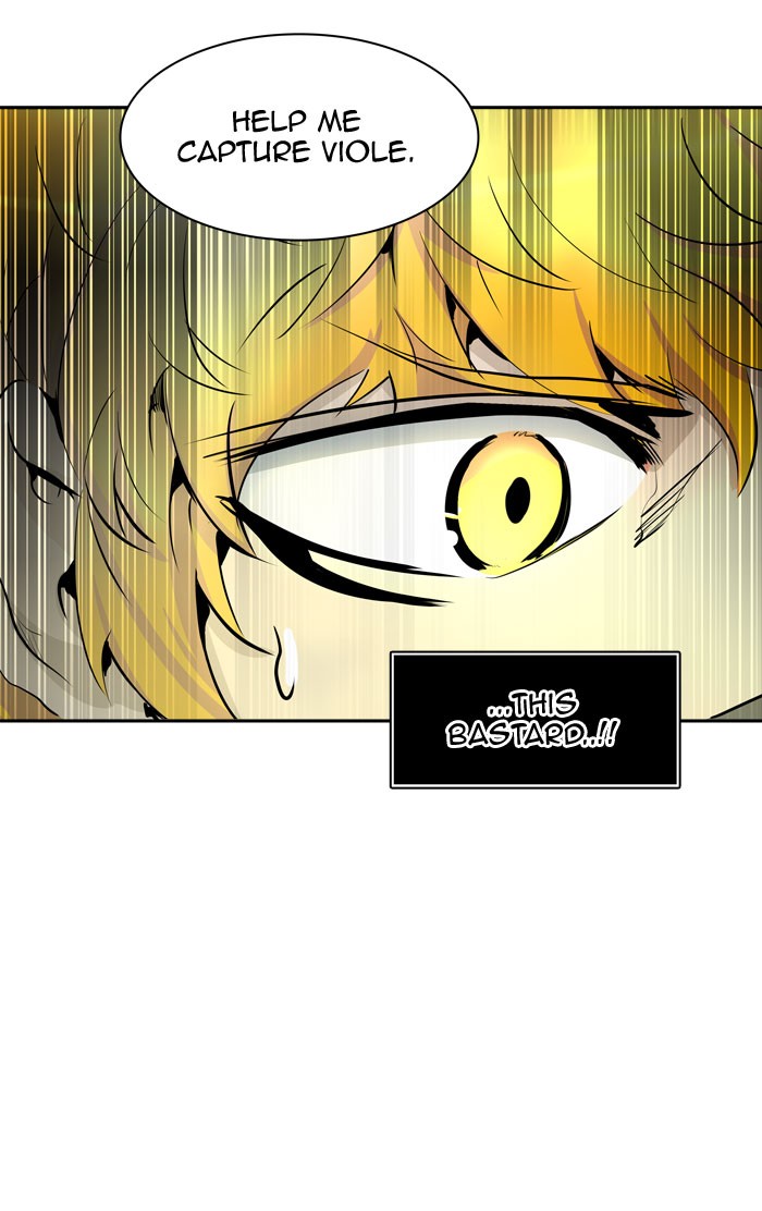Tower of God Chapter 340 - Page 54