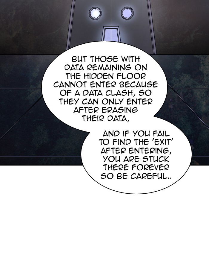 Tower of God Chapter 340 - Page 81