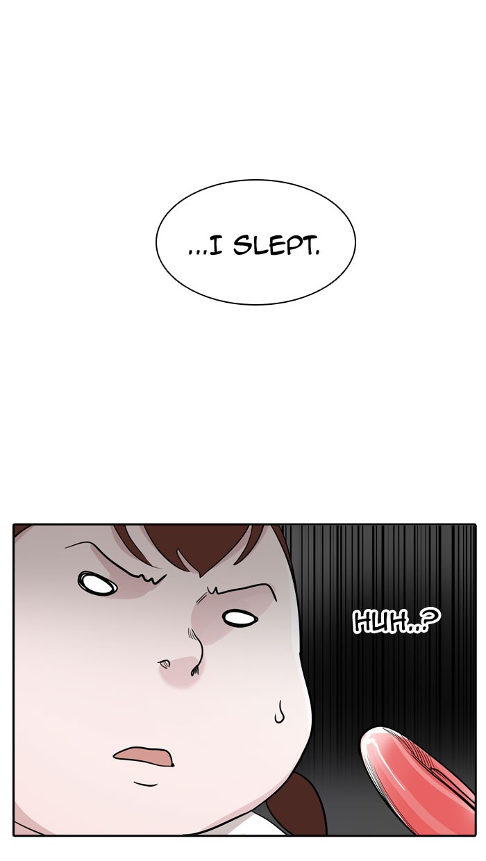 Tower of God Chapter 340 - Page 87