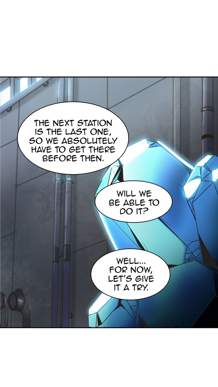 Tower of God Chapter 340 - Page 95