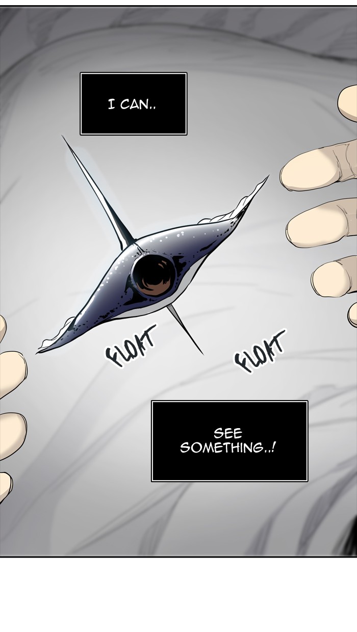 Tower of God Chapter 341 - Page 1
