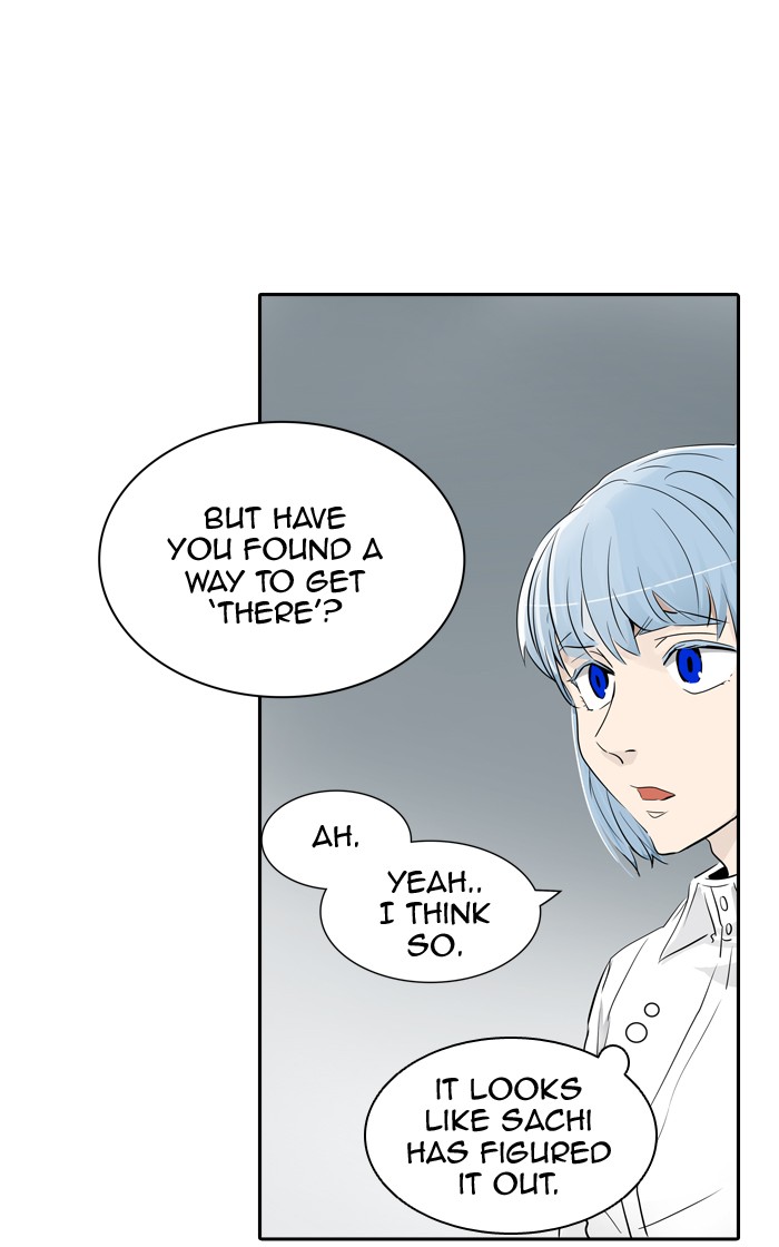 Tower of God Chapter 341 - Page 23