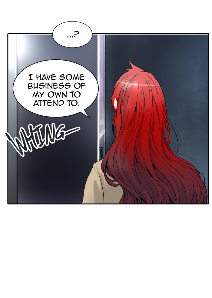 Tower of God Chapter 341 - Page 31
