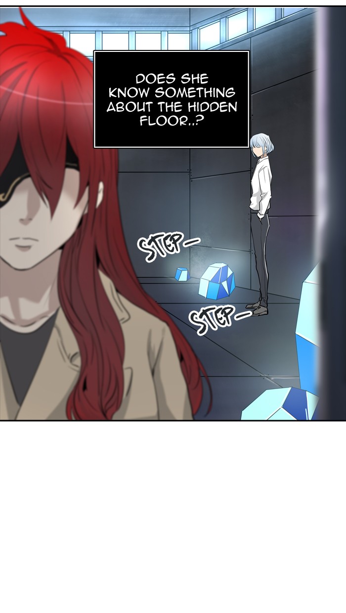 Tower of God Chapter 341 - Page 33
