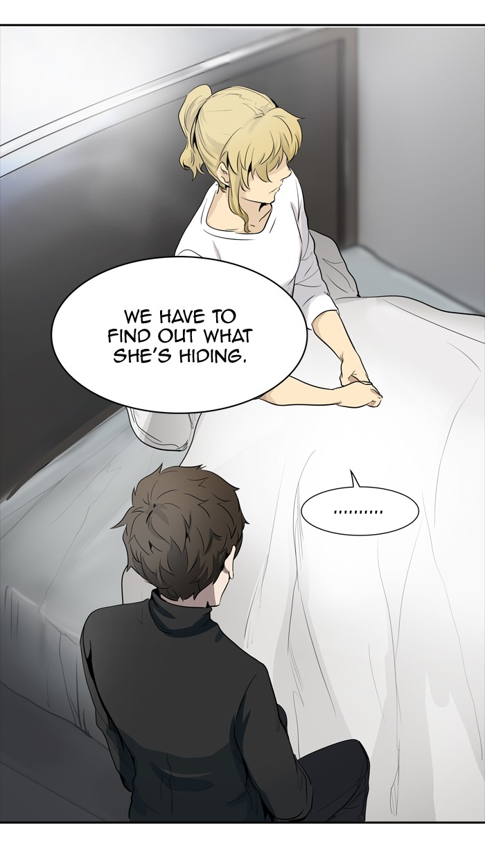 Tower of God Chapter 341 - Page 38