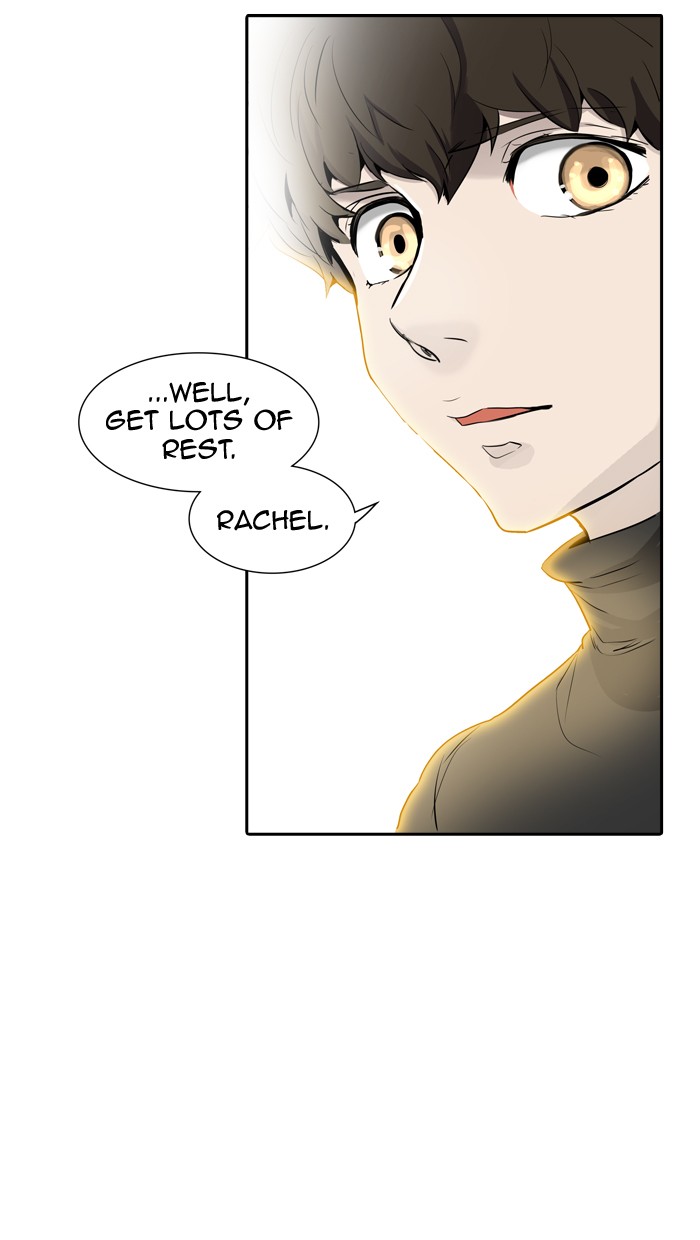 Tower of God Chapter 341 - Page 47