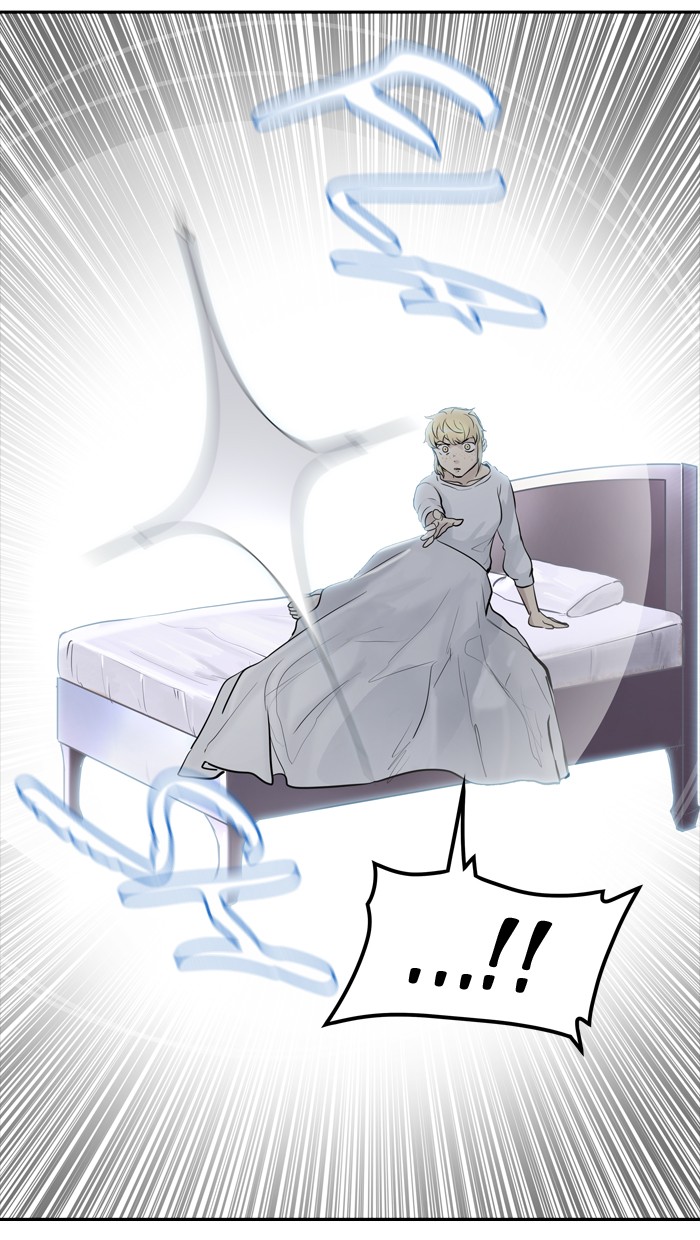 Tower of God Chapter 341 - Page 5
