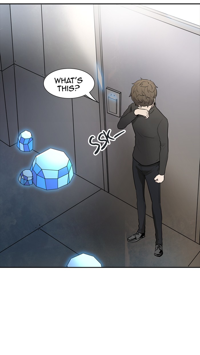 Tower of God Chapter 341 - Page 51
