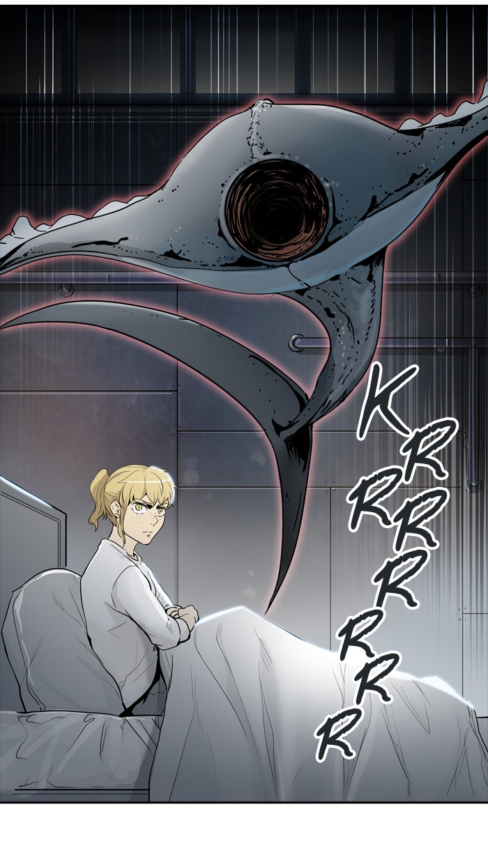 Tower of God Chapter 341 - Page 53