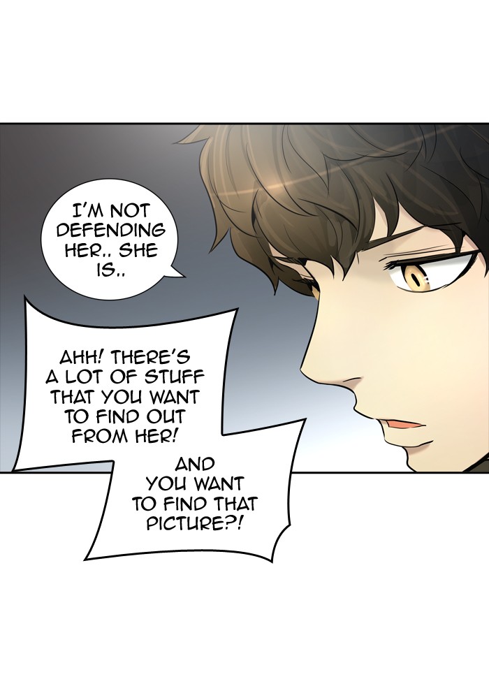 Tower of God Chapter 341 - Page 58