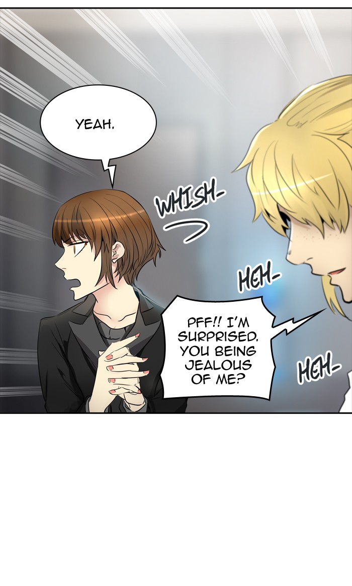 Tower of God Chapter 341 - Page 73
