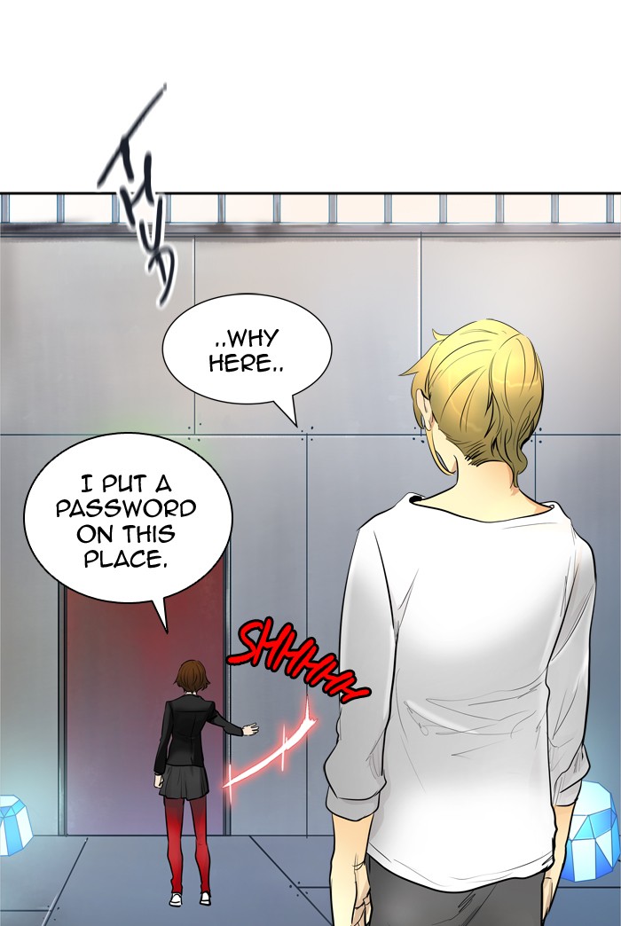 Tower of God Chapter 341 - Page 83