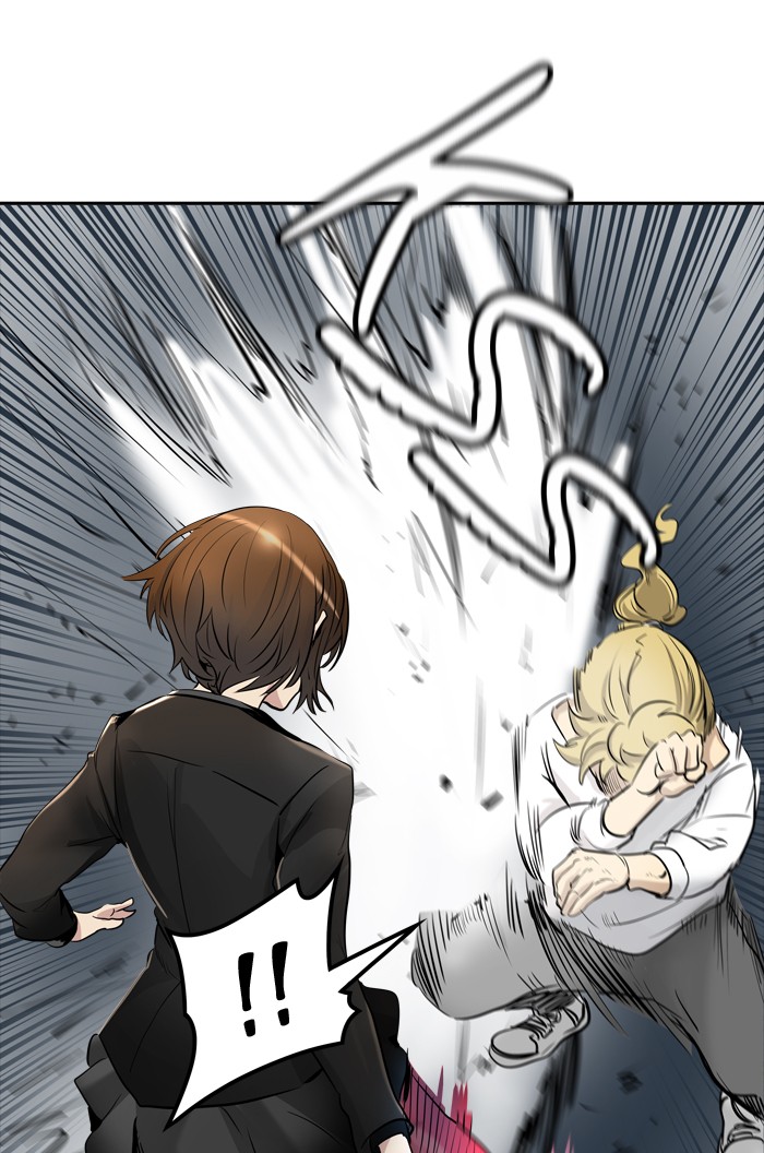 Tower of God Chapter 341 - Page 92