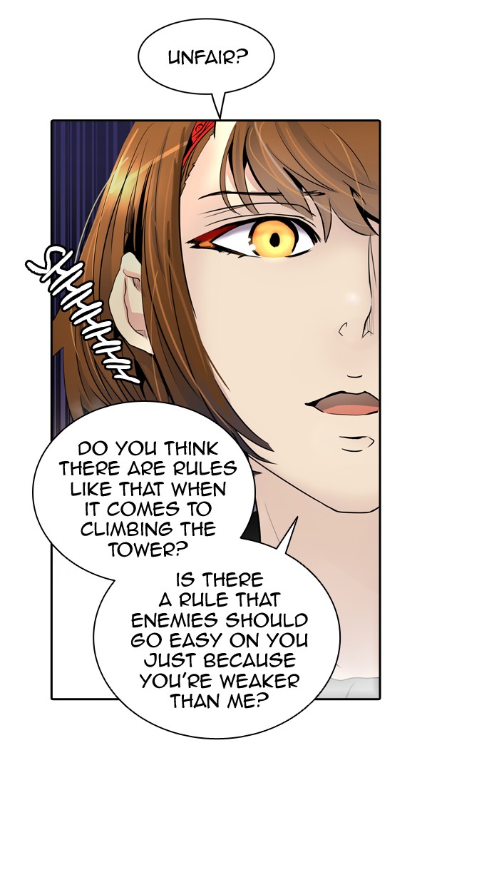 Tower of God Chapter 341 - Page 94