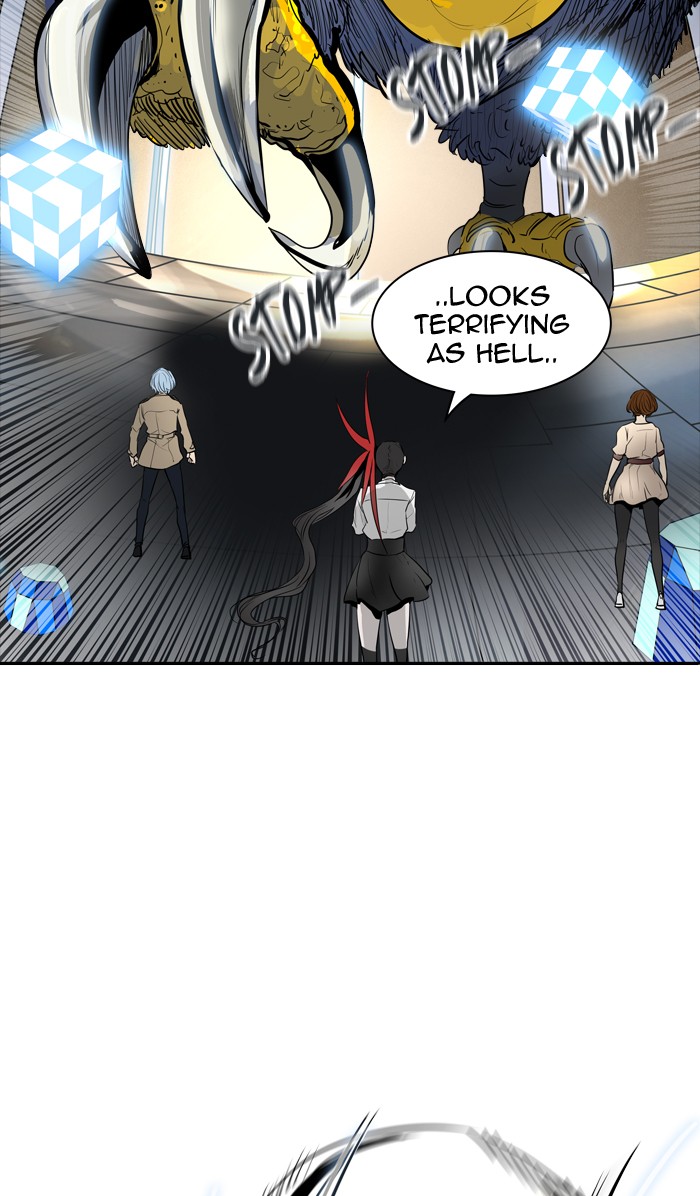 Tower of God Chapter 342 - Page 87