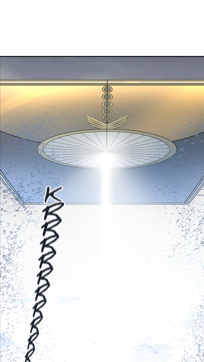 Tower of God Chapter 344 - Page 105