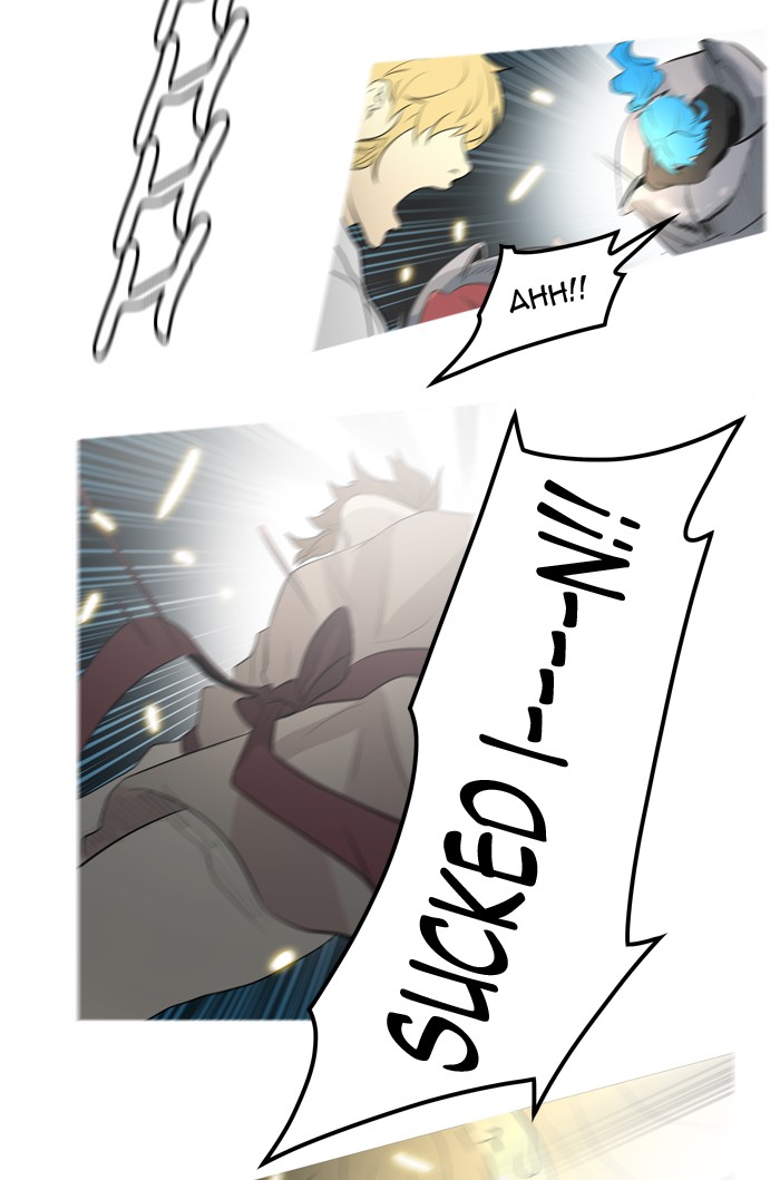 Tower of God Chapter 344 - Page 14