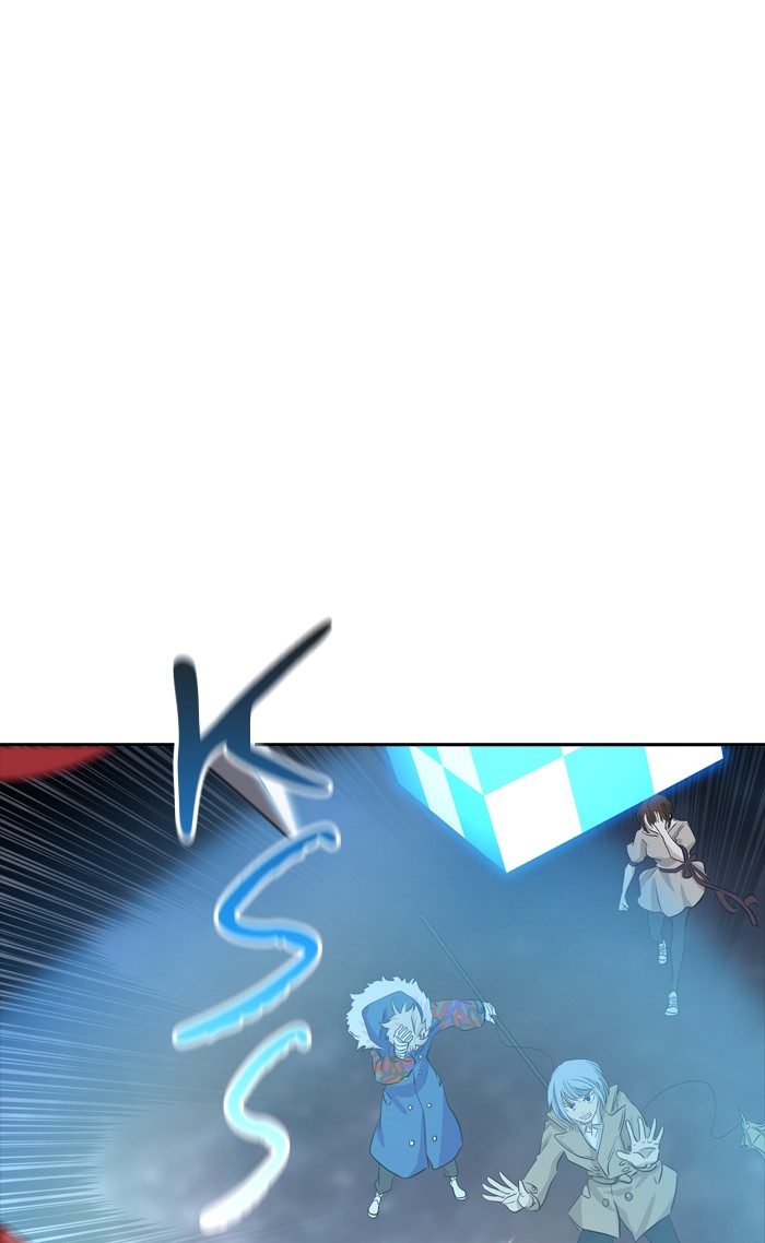 Tower of God Chapter 344 - Page 32